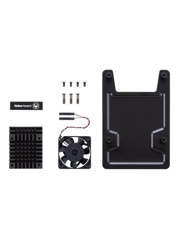 ASUS Open Case DIY Kit