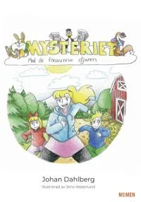 Mysteriet med de försvunna djuren