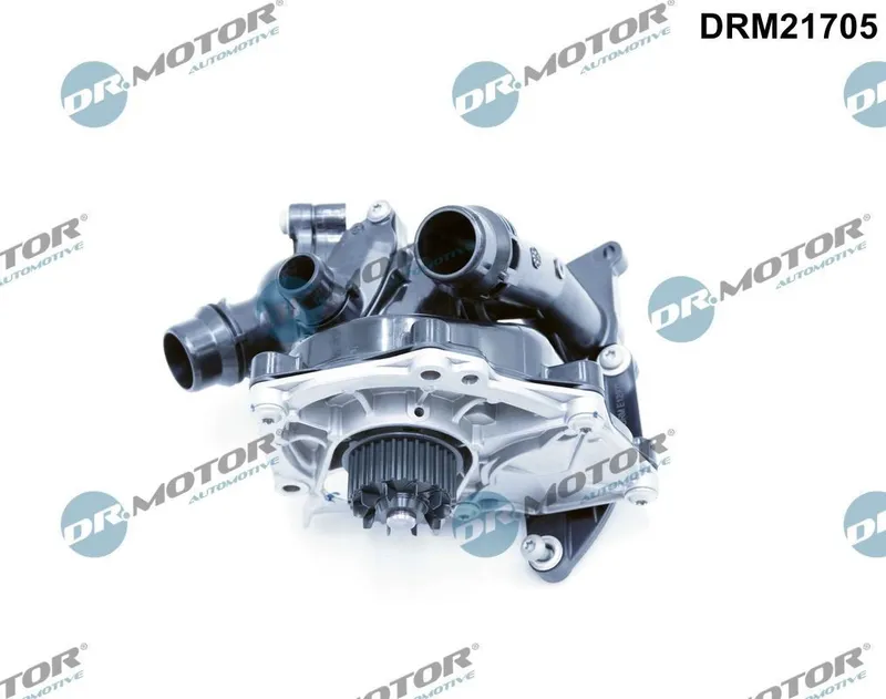 Vattenpump DR.MOTOR AUTOMOTIVE DRM21705