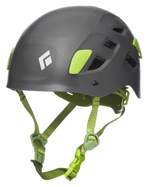 Black Diamond Unisex Half Dome Helmet Slate