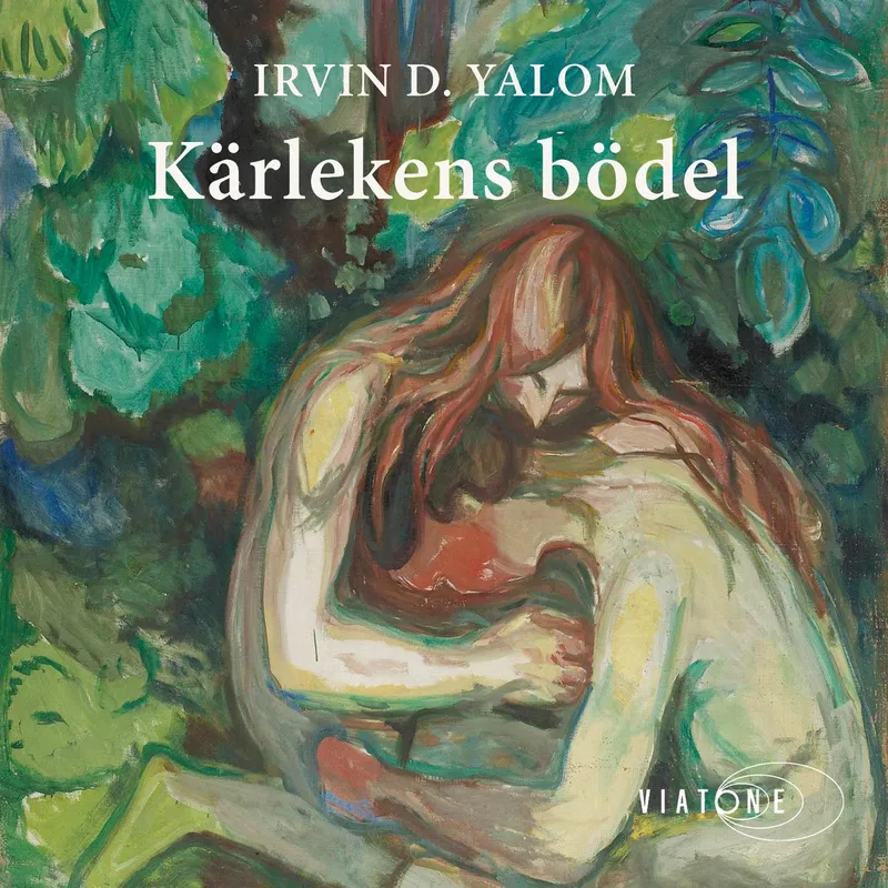 Kärlekens bödel