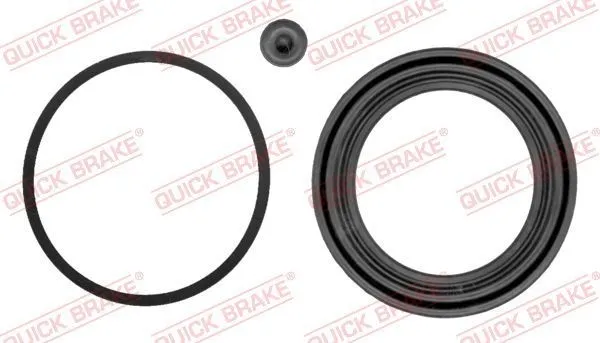 Renoveringssats, bromsok QUICK BRAKE 114-0379