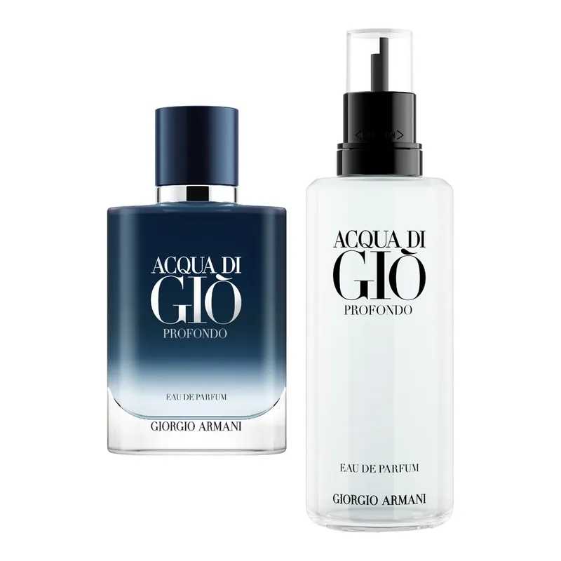 Acqua di Giò Profondo Eau de Parfum (#3856)