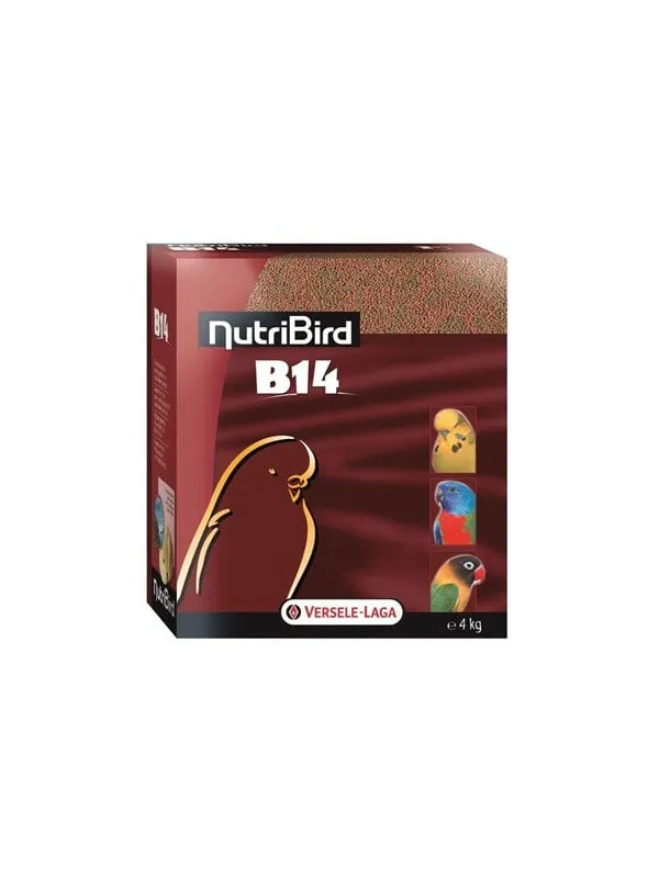 NutriBird B 14, 3 kg