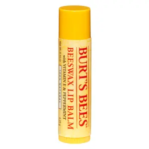 Burt's Bees Beeswax Lip Balm 4,25 g
