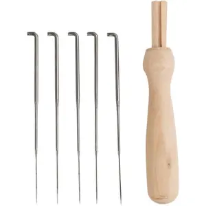 Filtnålshållare 9 cm 1 Set