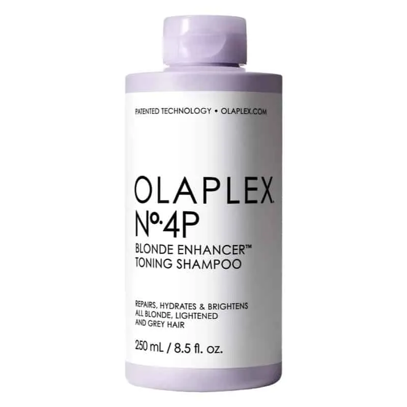 OLAPLEX No. 4 Bond Maintenance Shampoo 250 ml