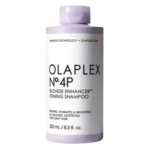 OLAPLEX No. 4 Bond Maintenance Shampoo 250 ml