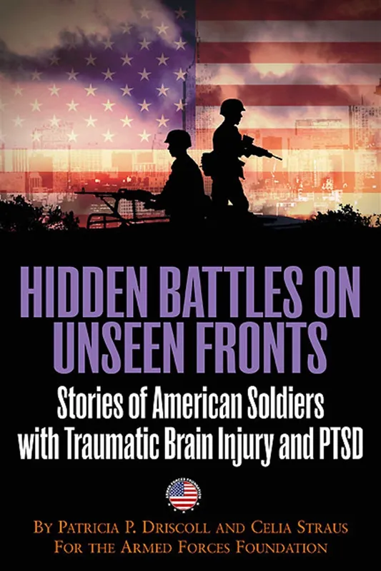 Hidden Battles on Unseen Fronts, E-bok