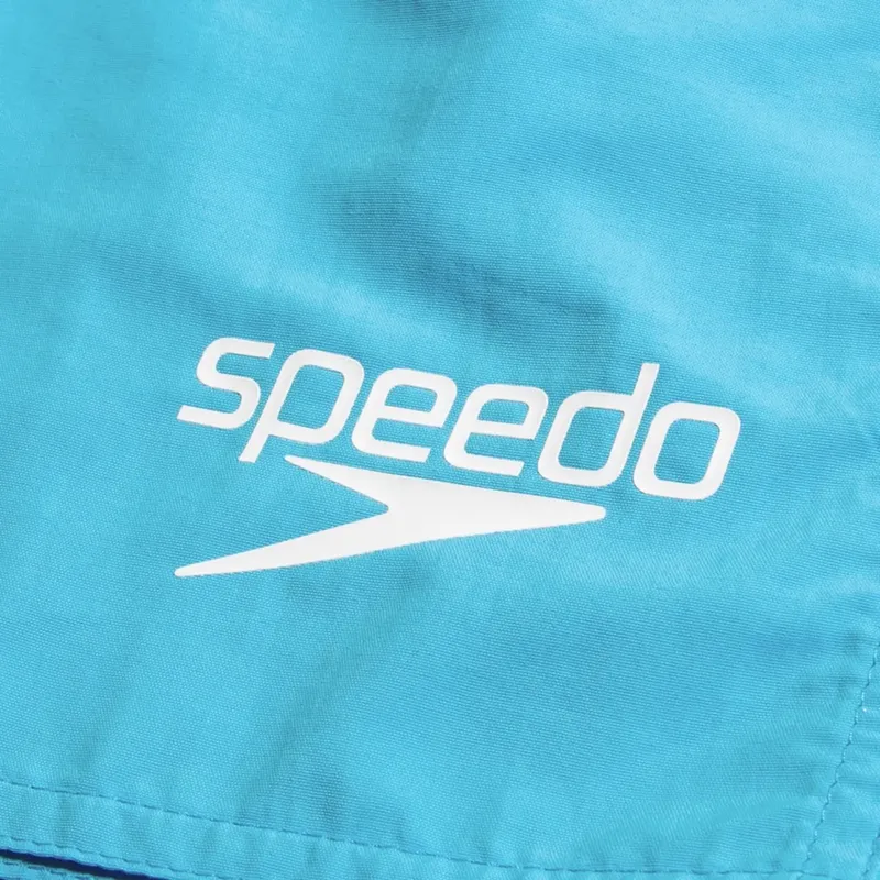 Speedo Essentials Watershorts 16″ Bondi Blue (#8091)