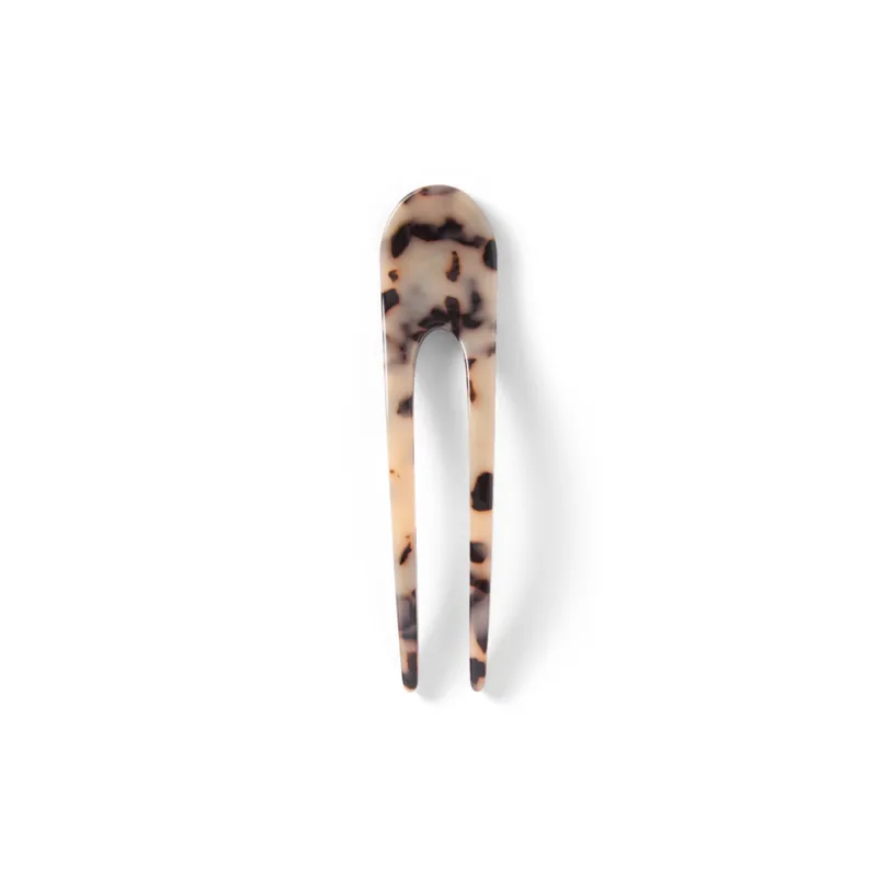 ByBarb Classic hair pin straight