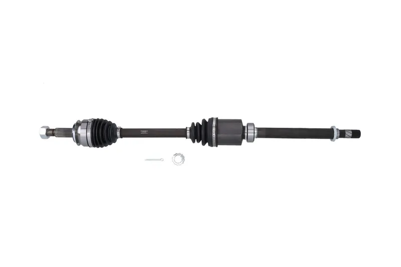 Drivaxel KAMOKA 5012123