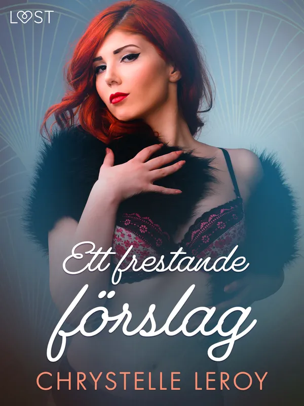 Ett frestande förslag – erotisk novell, E-bok