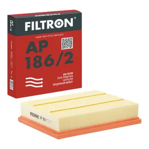 Luftfilter FILTRON AP 186/2