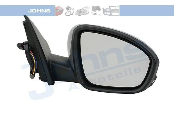 JOHNS 61 20 38-21 Backspegel