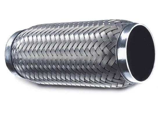 Flexrör, avgassystem ERNST 460408