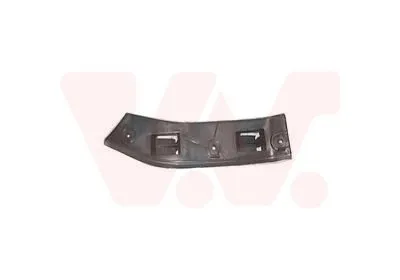 Stötfångarfäste VAN WEZEL 5827568