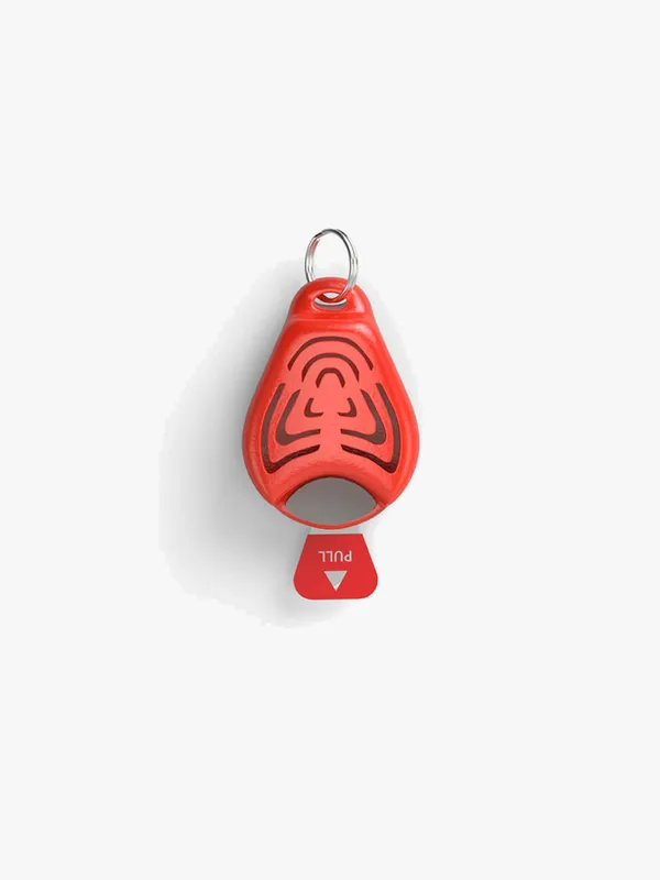 Tickless Tickless Baby/Kid Orange Orange