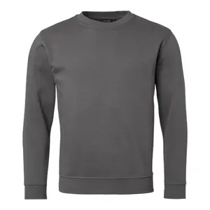 SWEATSHIRT GRÅ S | Beijerbygg Byggmaterial
