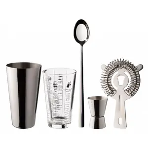 Dorre - Dolan - Barset med Boston shaker 7 dl