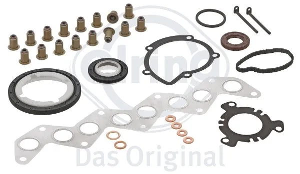 Hel packningssats, motor ELRING 527.660