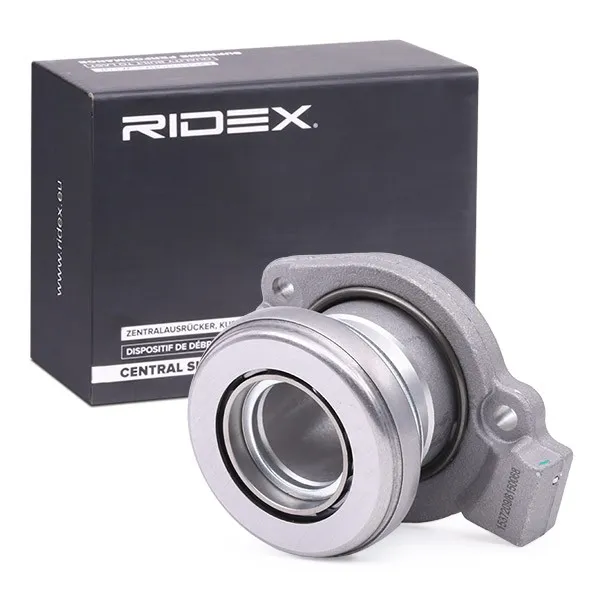 RIDEX 47C0039 Urtrampningsmekanism, koppling