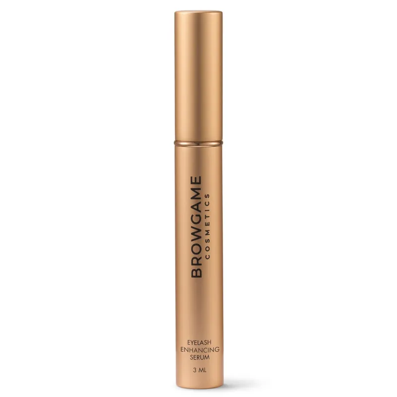 Browgame Cosmetics Eyelash Enhancing Serum 3 ml