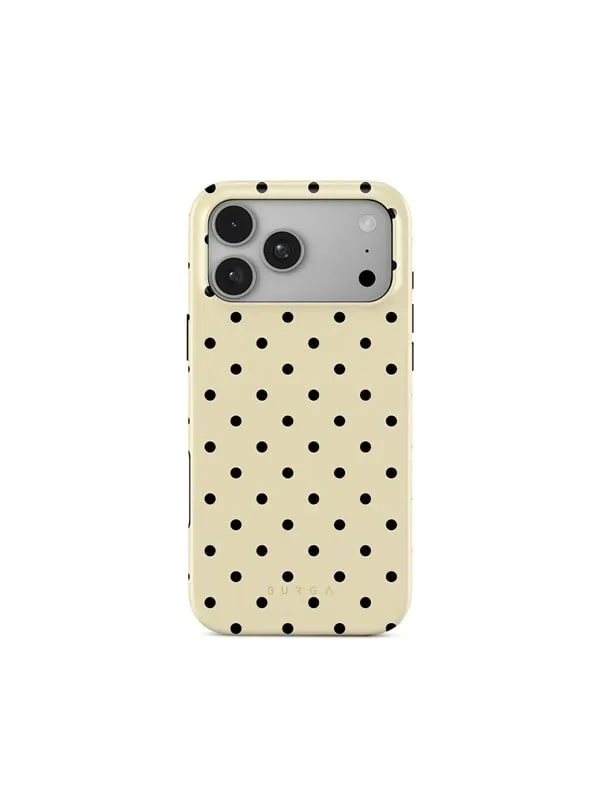 Burga Tough MagSafe Case - Sweet Treat - iPhone 18 Pro Max