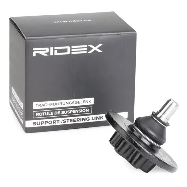 Spindelled RIDEX 2462S0295