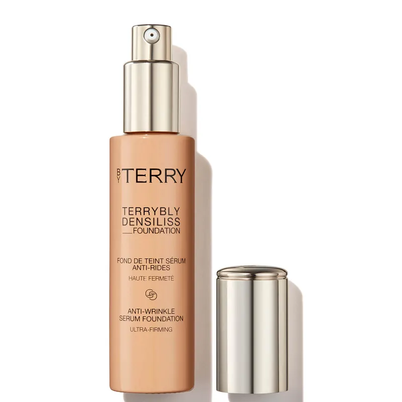 By Terry Terrybly Densiliss Foundation 30ml (Various Shades) – 1. Fresh Fair