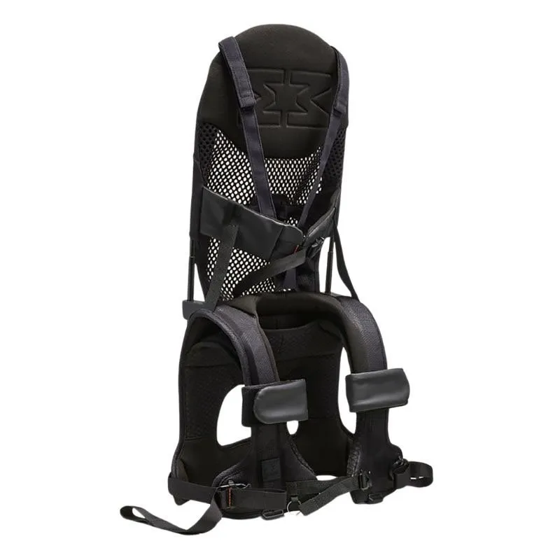 MiniMeis Axelbärsele G5, Black Premium