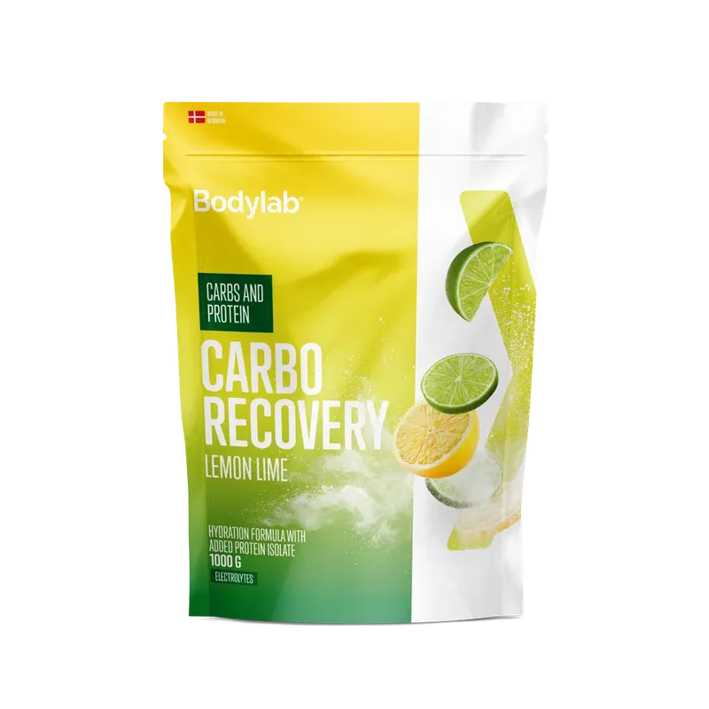 Bodylab Carbo Recovery (500g)
