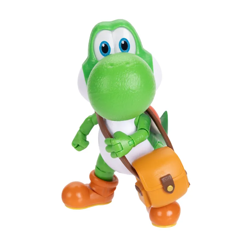 Super Mario Figur – Nintendo Super Mario Film 2 – Yoshi