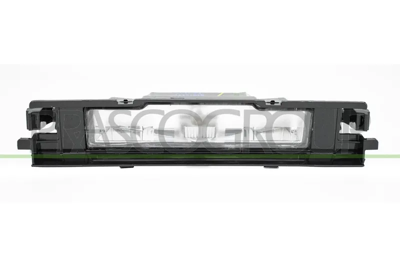 PRASCO TY3204350 Nummerskyltsbelysning