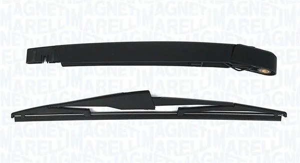 MAGNETI MARELLI 000723180245 Bakrutetorkare