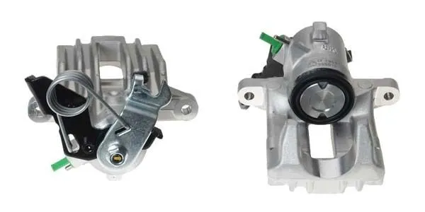 Bromsok BUDWEG CALIPER 342958