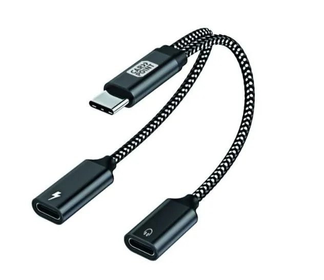 USB-laddningskabel CARPOINT 0517086