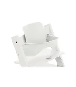 Stokke Tripp Trapp babyset/bygel V2, vit
