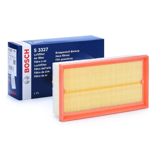 Luftfilter BOSCH 1 457 433 327