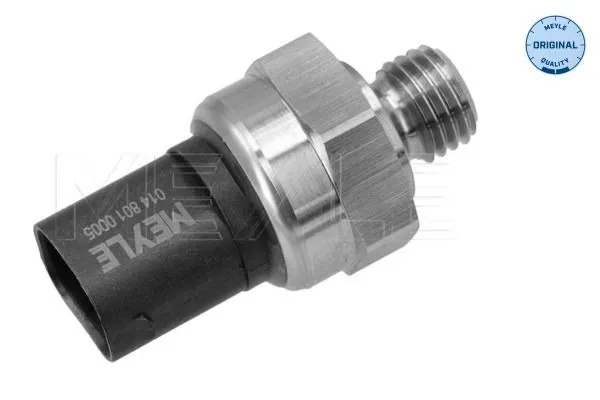 Avgastrycksensor MEYLE 014 801 0005