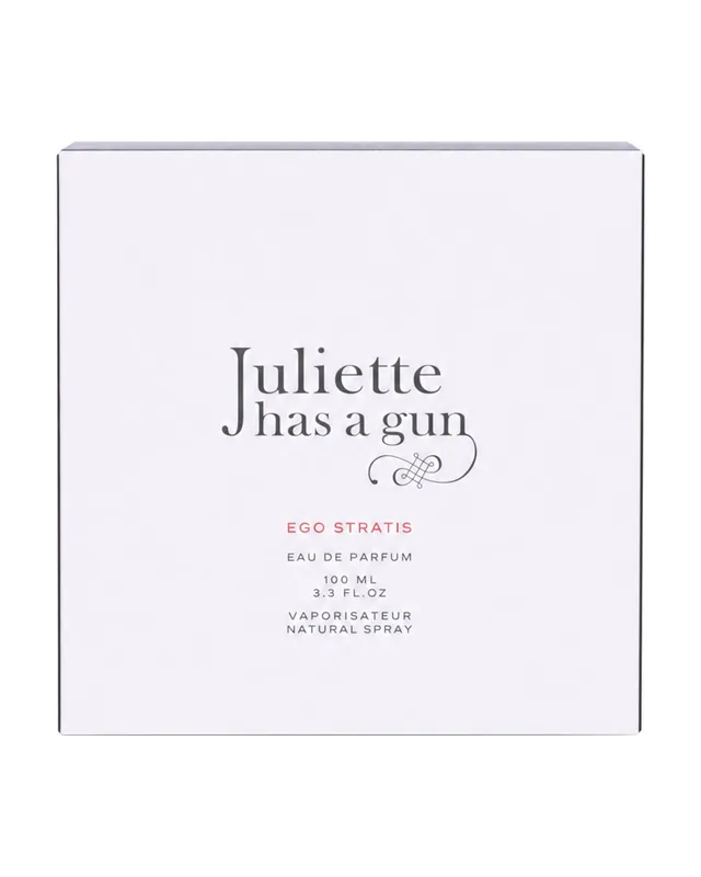 Ego Stratis - Eau de Parfum