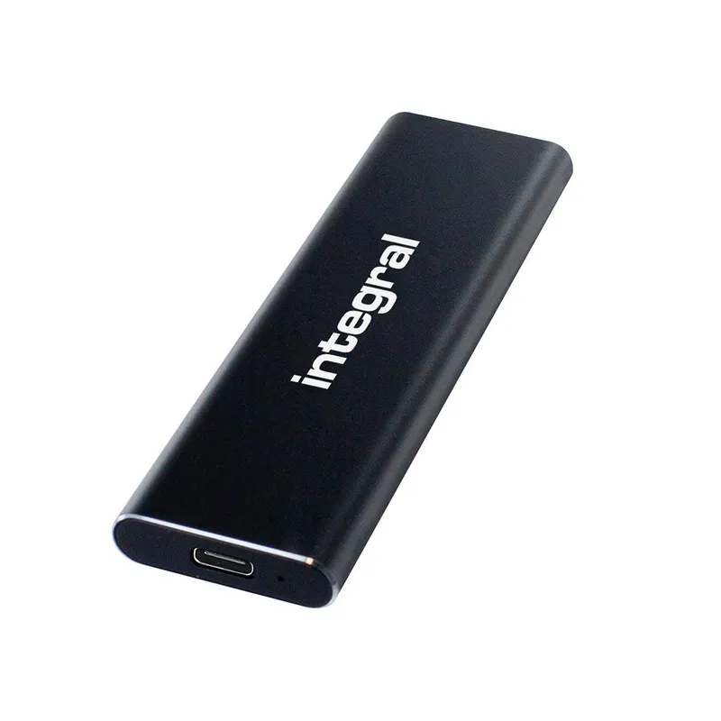 1 TB SlimXpress bärbar SSD