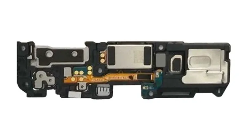 Samsung Galaxy S25 Edge Subhögtalarram Original – Silver