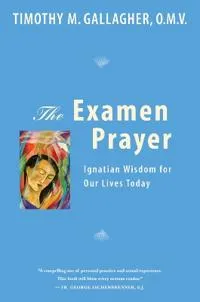 Examen Prayer