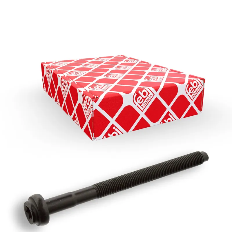 Topplocksbult FEBI BILSTEIN 15696
