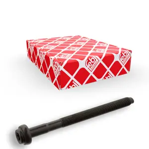 Topplocksbult FEBI BILSTEIN 15696