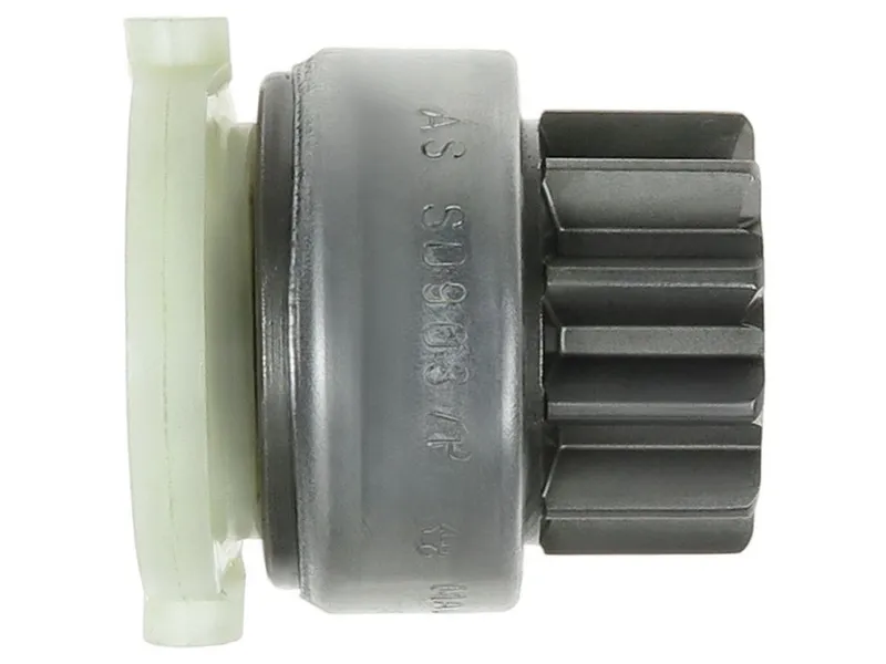 Frihjulsväxel, startmotor AS-PL SD9037P