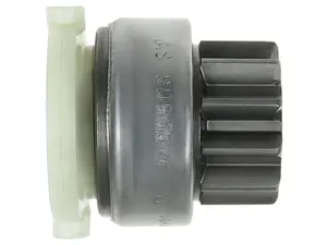 Frihjulsväxel, startmotor AS-PL SD9037P