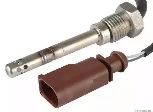 Avgastempgivare FEBI BILSTEIN 100807