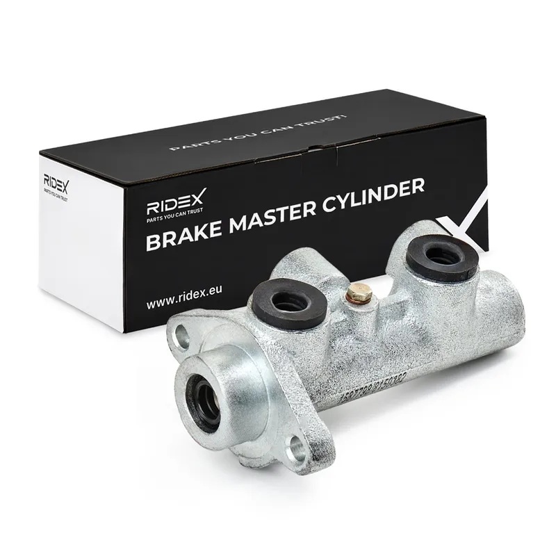 Huvudbromscylinder RIDEX 258M0034